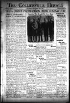 The Collierville Herald April 11, 1941